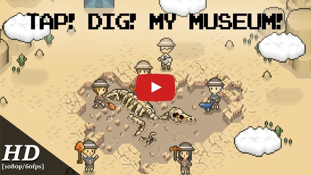 download the new for android Dig Out!